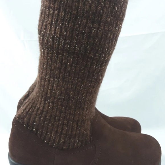 Brand New Algeria Boots - Picture 7 of 11